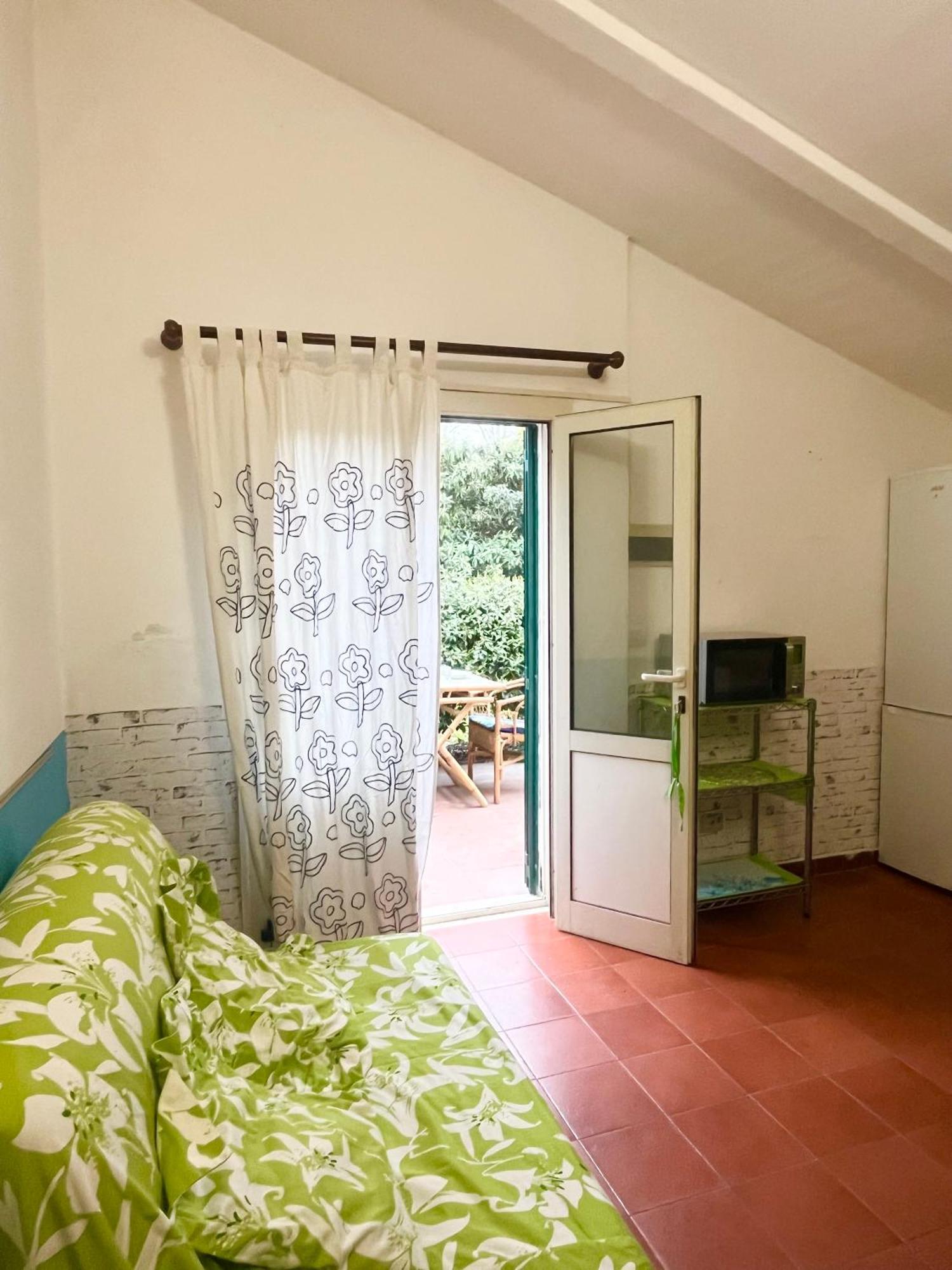 Ferienwohnung Sulla Via Del Mare Grosseto Exterior foto